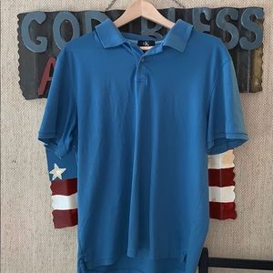 Calvin Klein SS polo